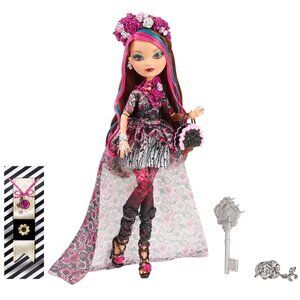 BRIAR BEAUTY EVER AFTER HIGH